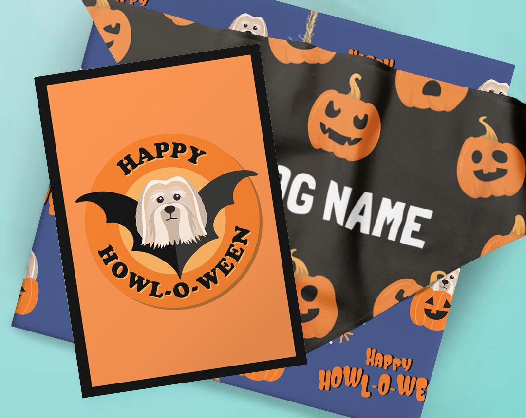 Halloween Dog Gifts