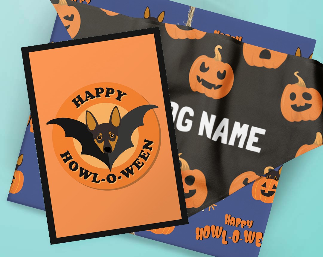 Halloween Dog Gifts