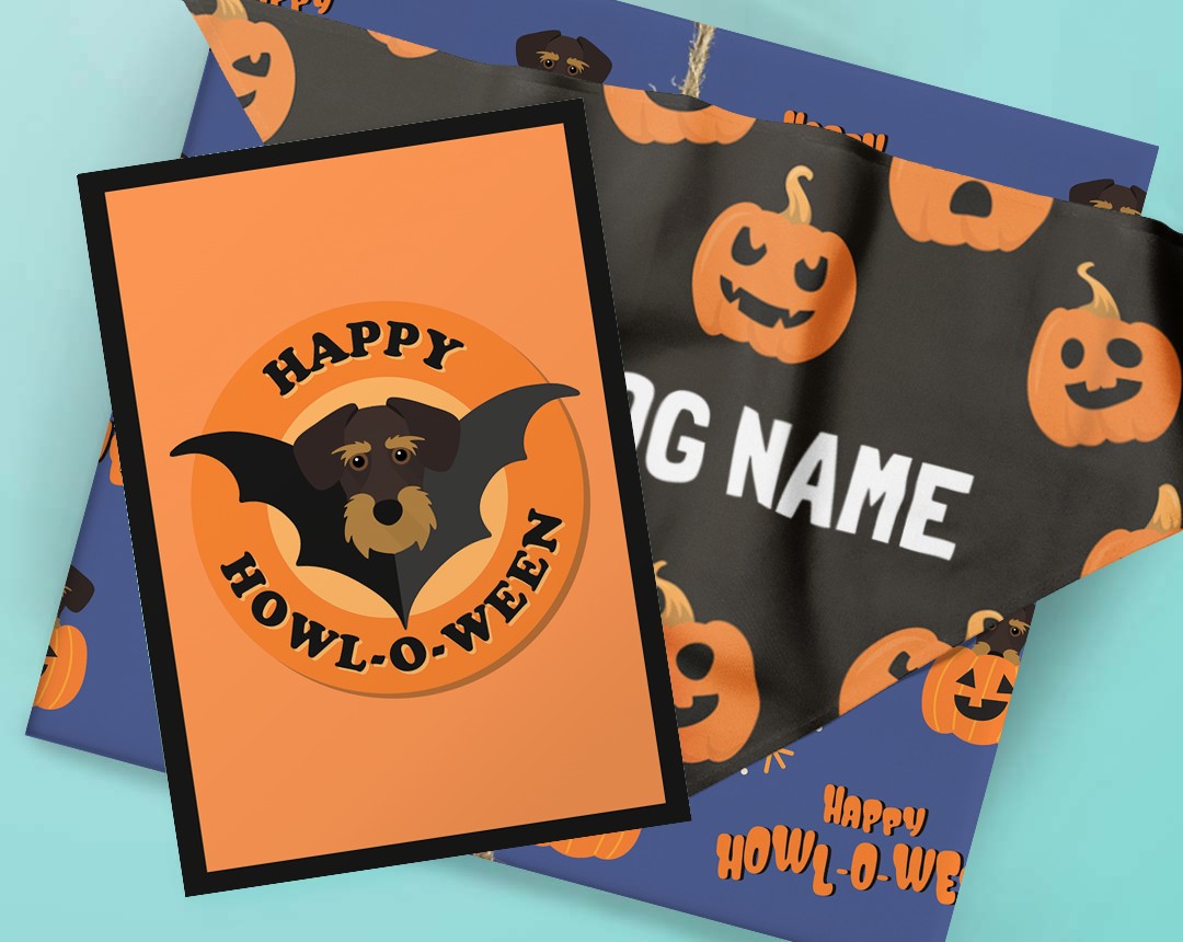 Halloween Dog Gifts