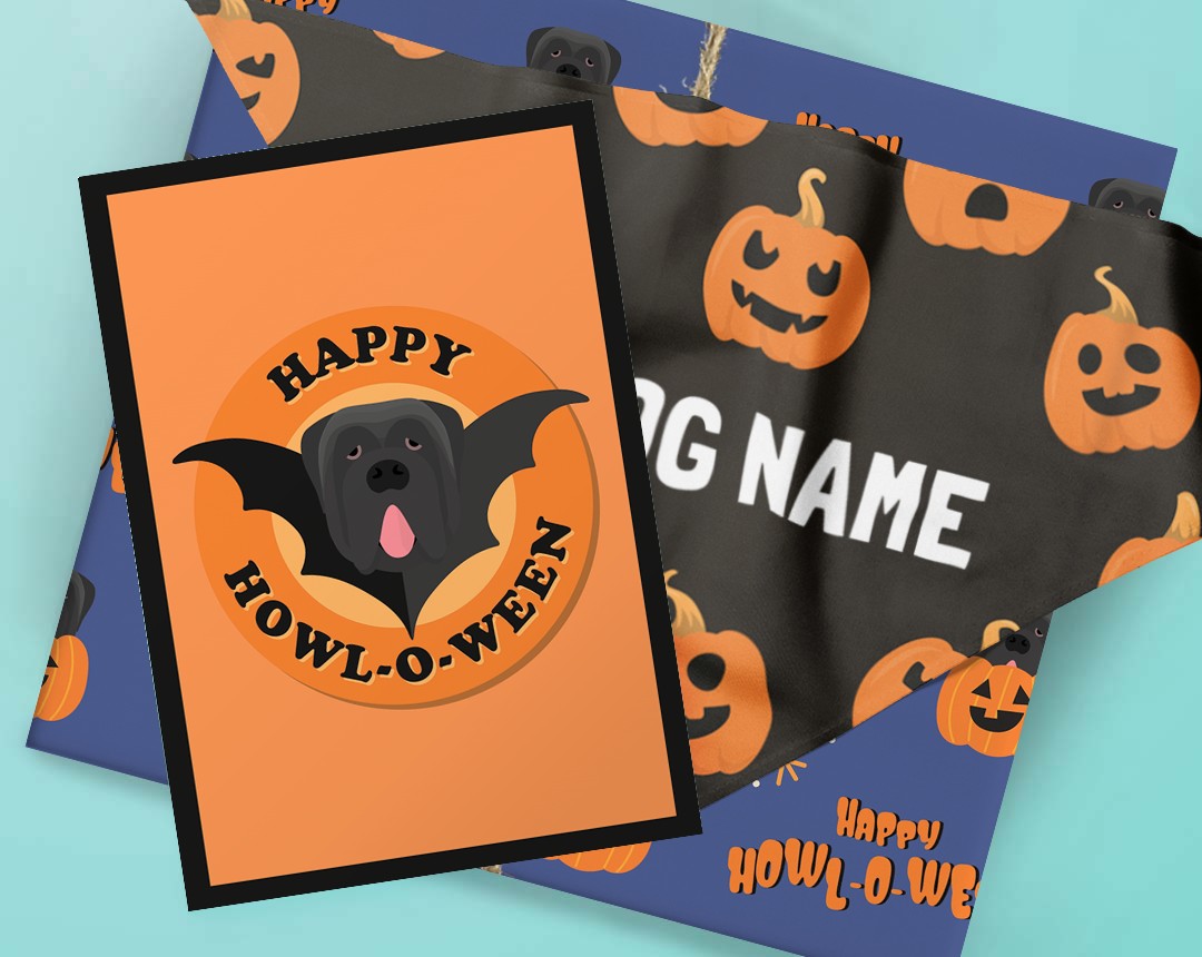 Halloween Dog Gifts