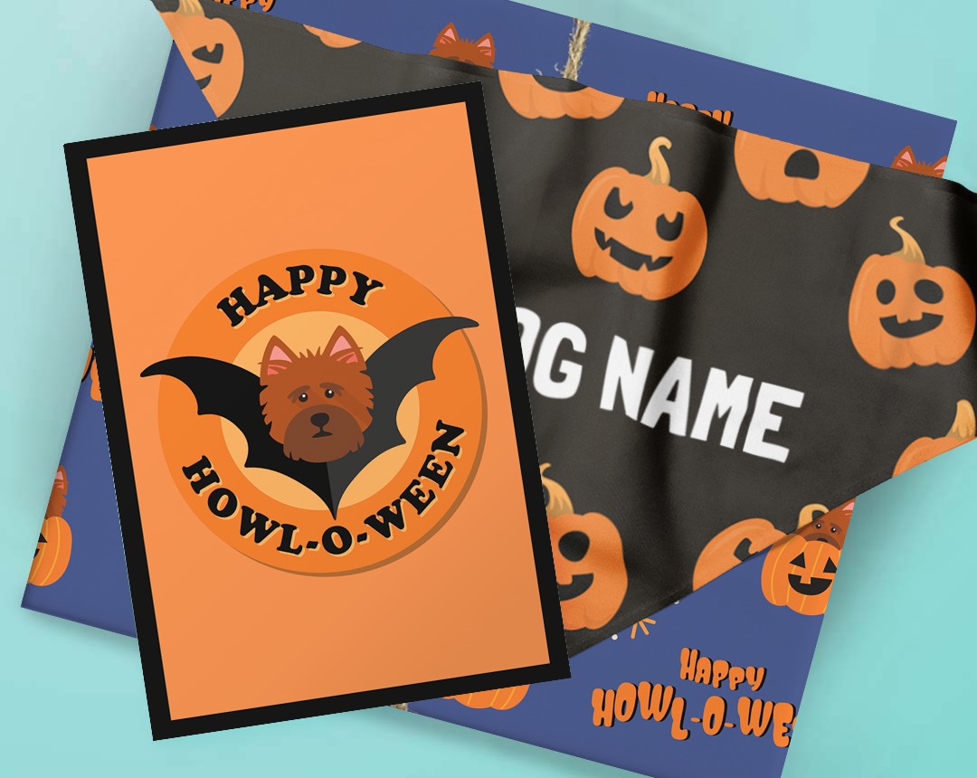 Halloween Dog Gifts