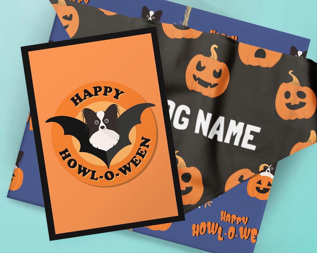 Halloween Dog Gifts