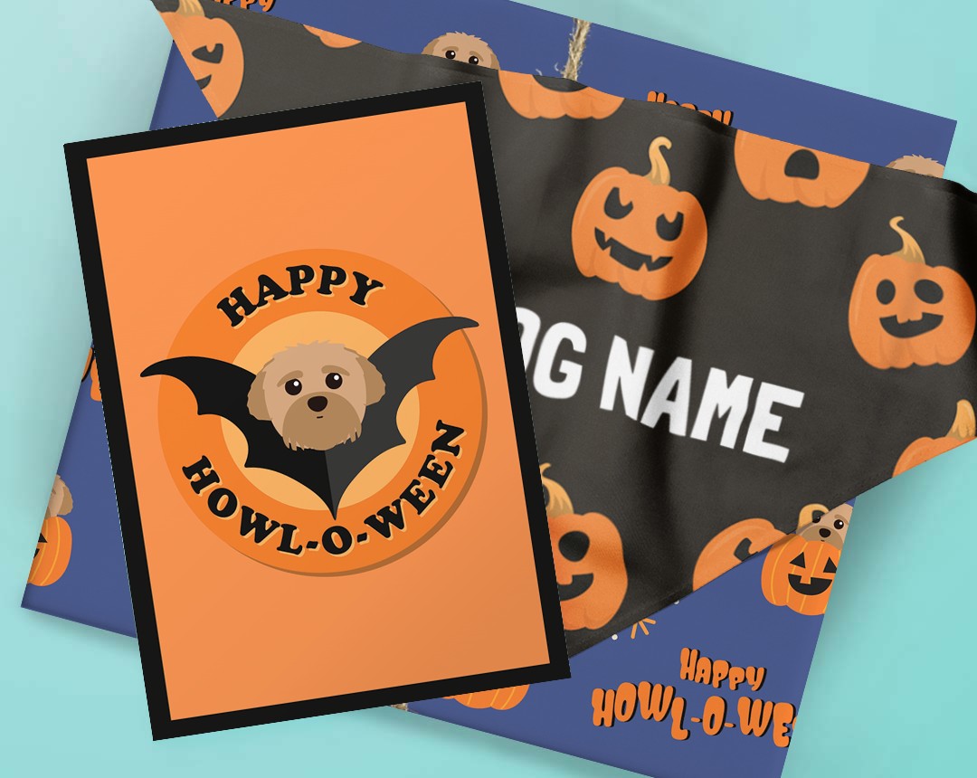 Halloween Dog Gifts