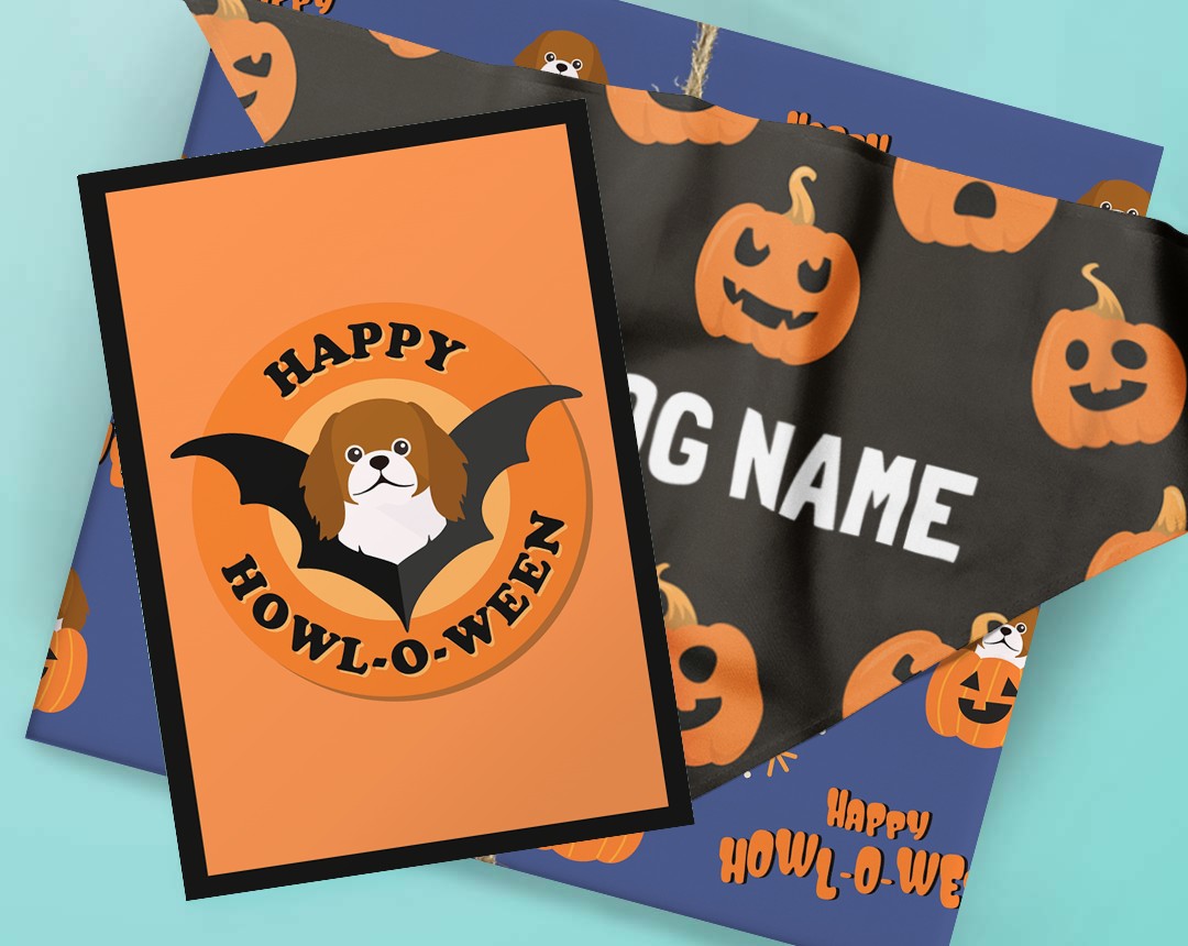 Halloween Dog Gifts