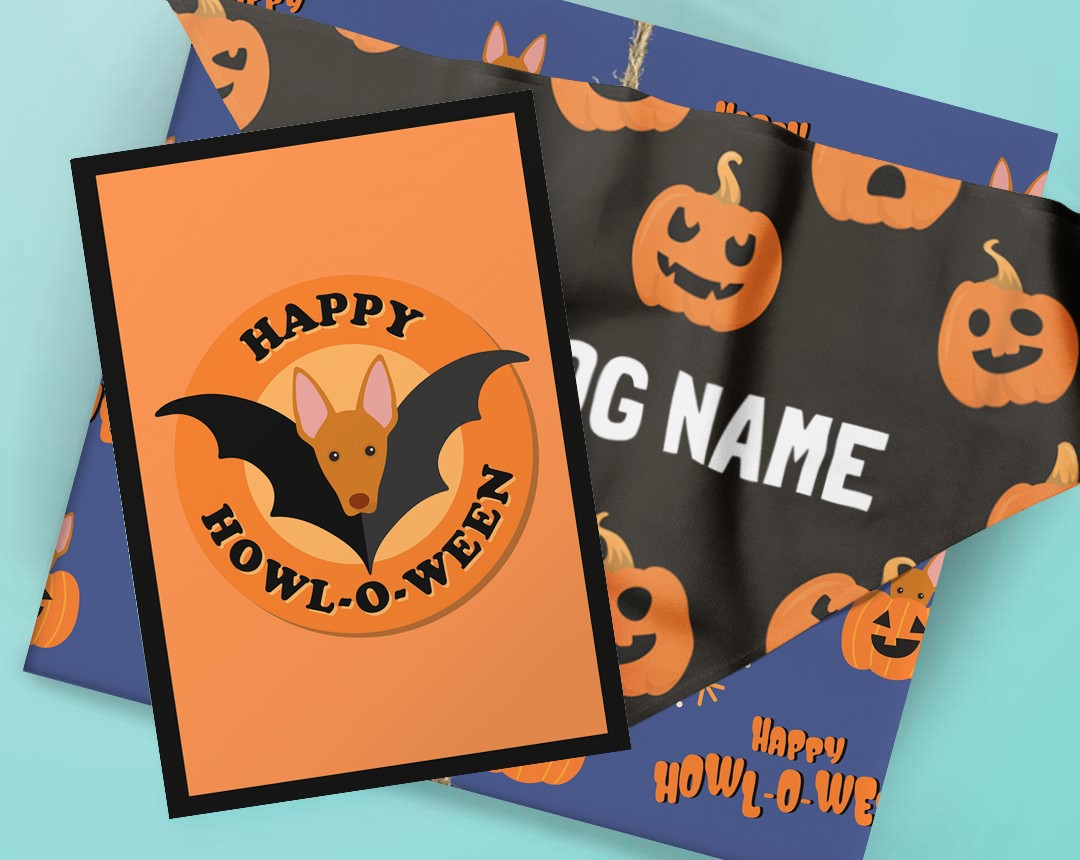 Halloween Dog Gifts