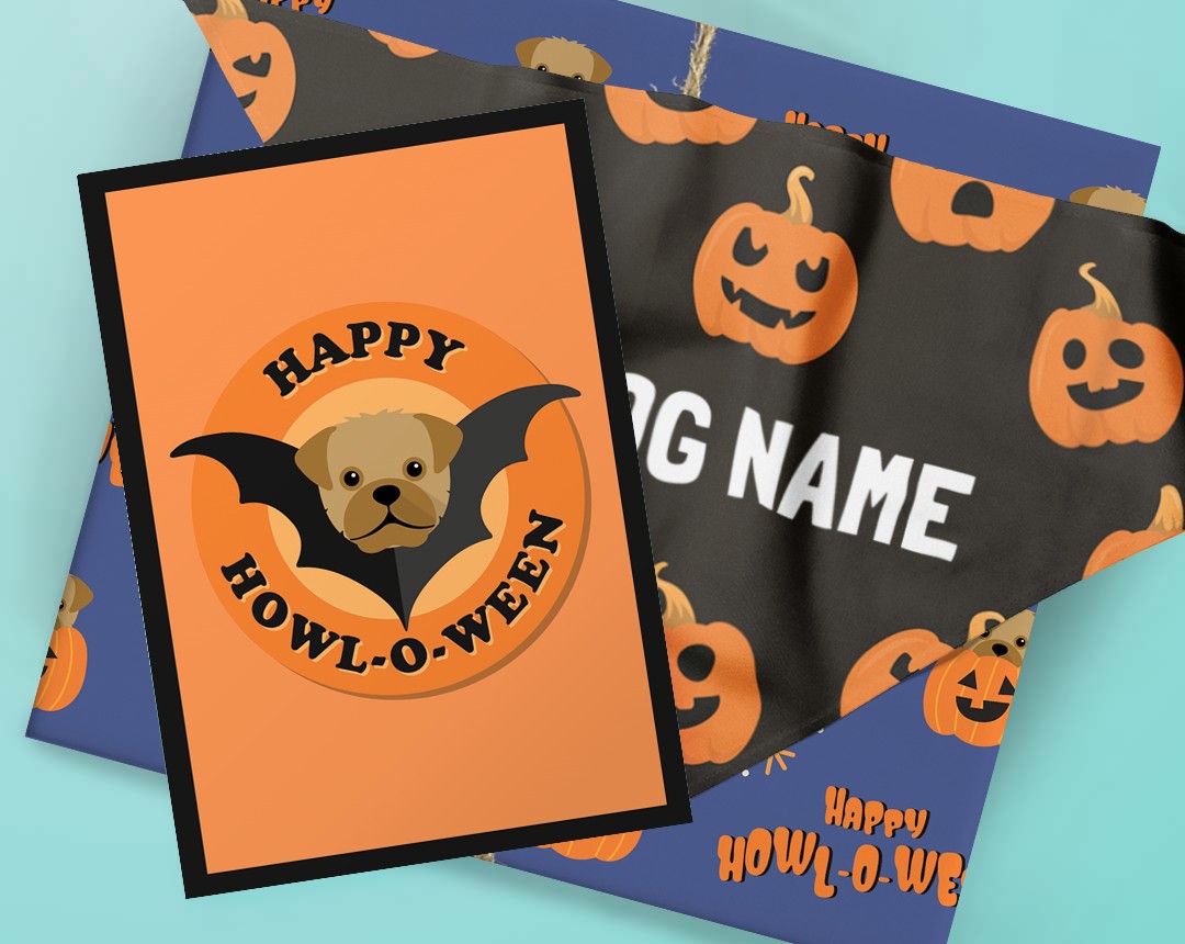 Halloween Dog Gifts