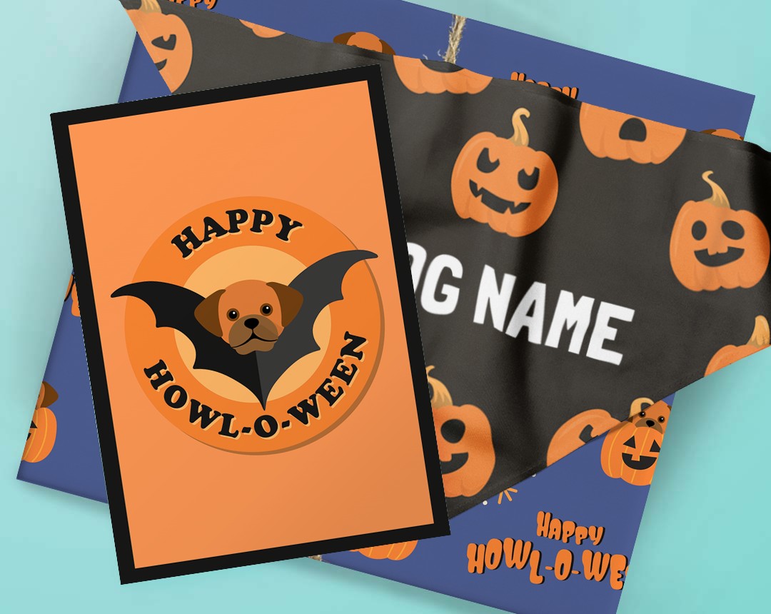 Halloween Dog Gifts