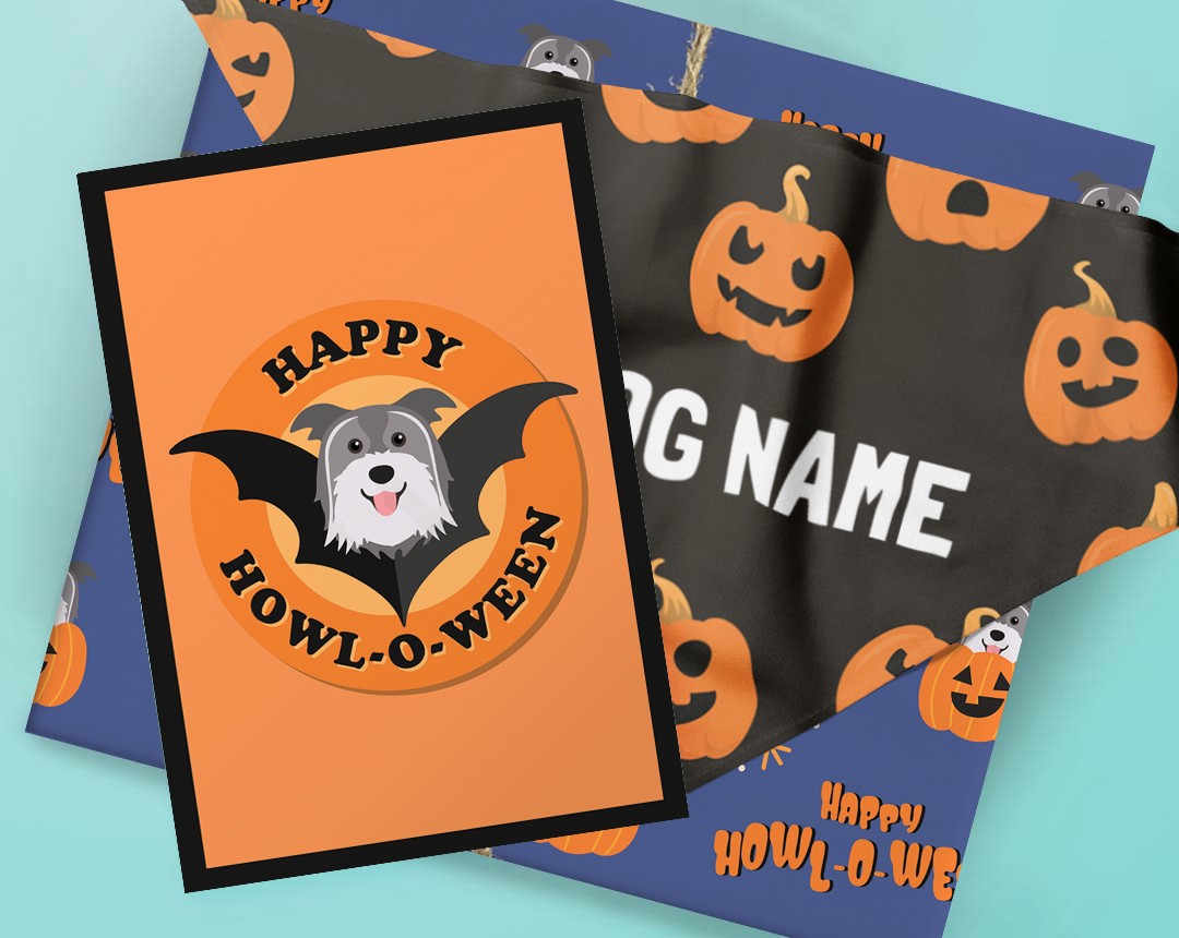 Halloween Dog Gifts