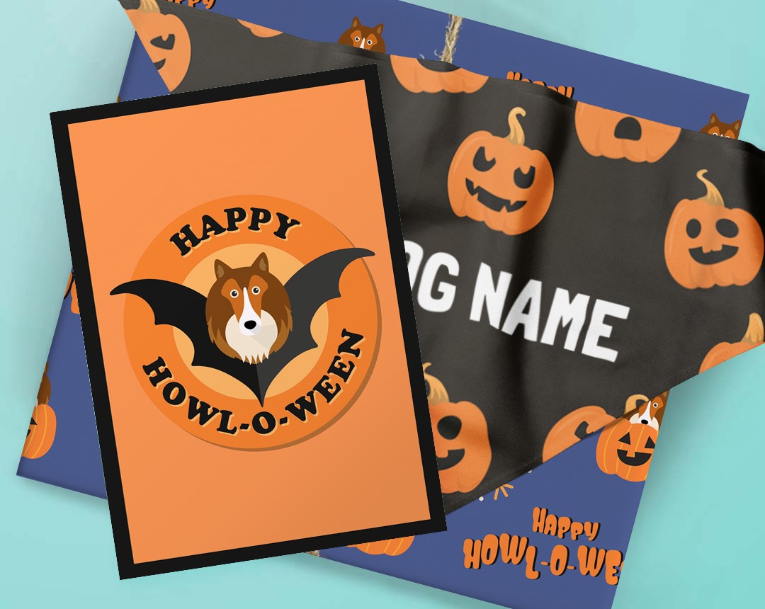 Halloween Dog Gifts