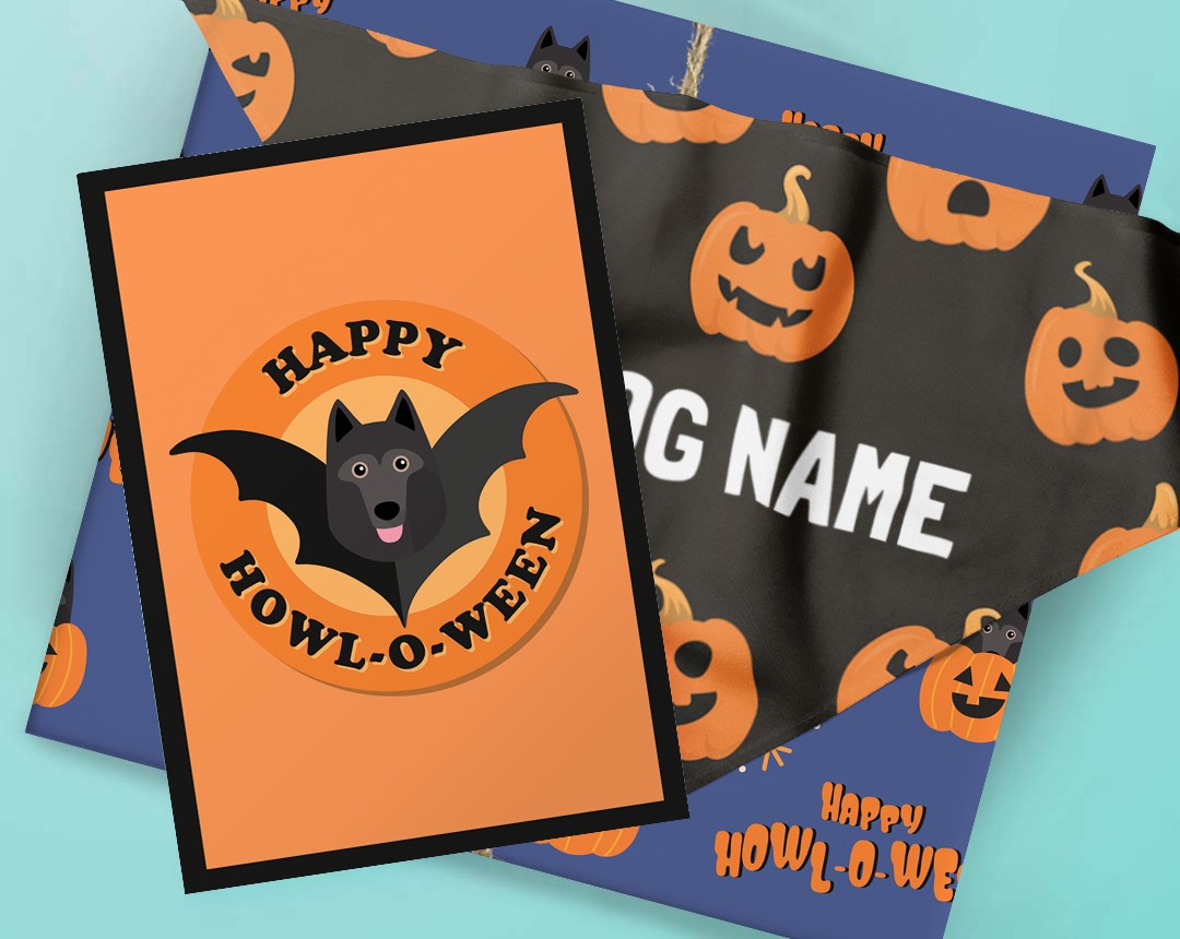 Halloween Dog Gifts