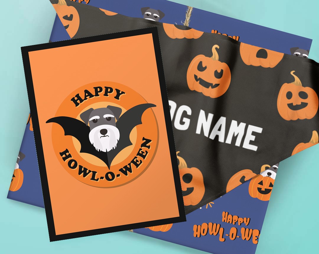 Halloween Dog Gifts