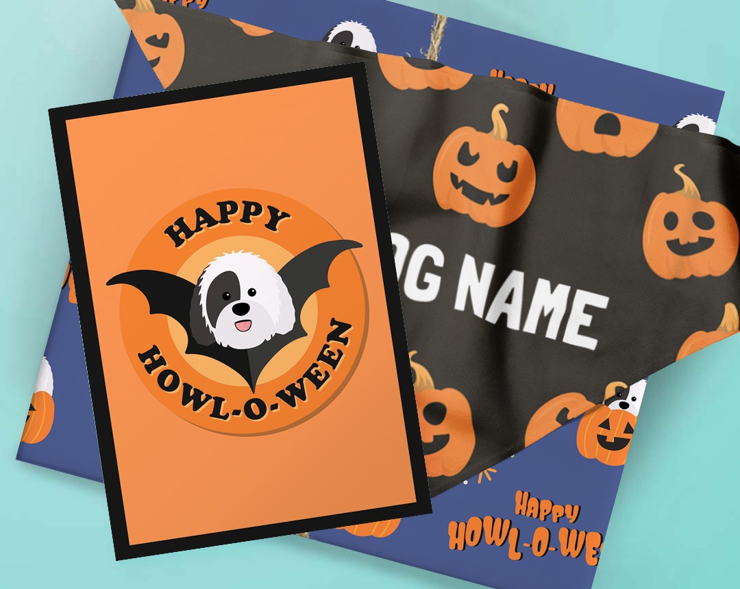 Halloween Dog Gifts