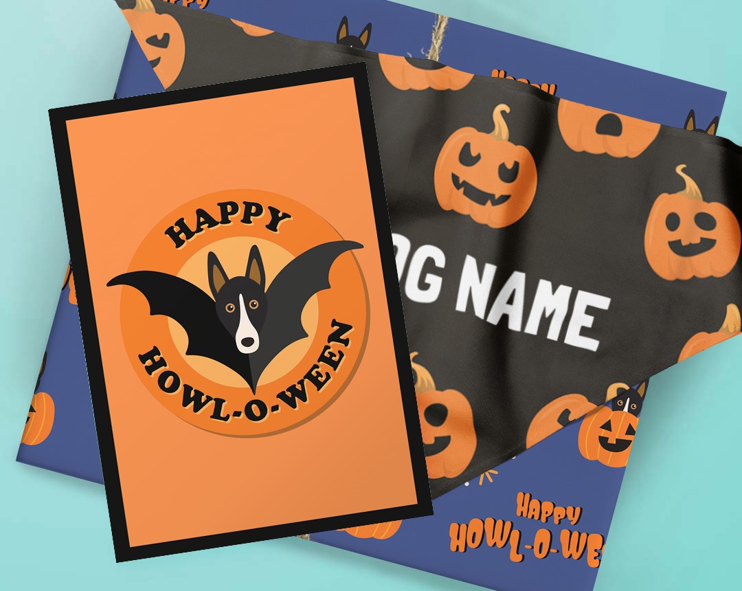 Halloween Dog Gifts
