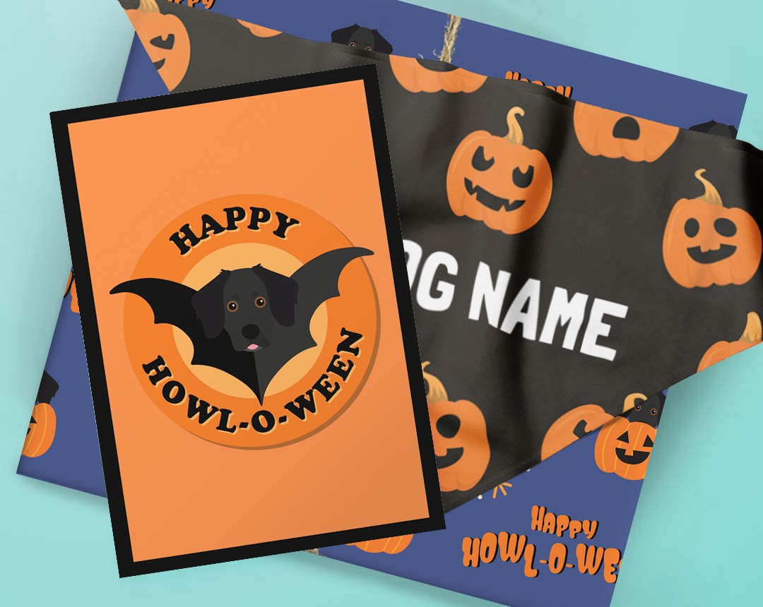 Halloween Dog Gifts