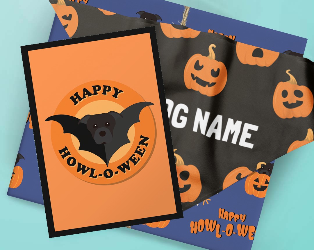 Halloween Dog Gifts