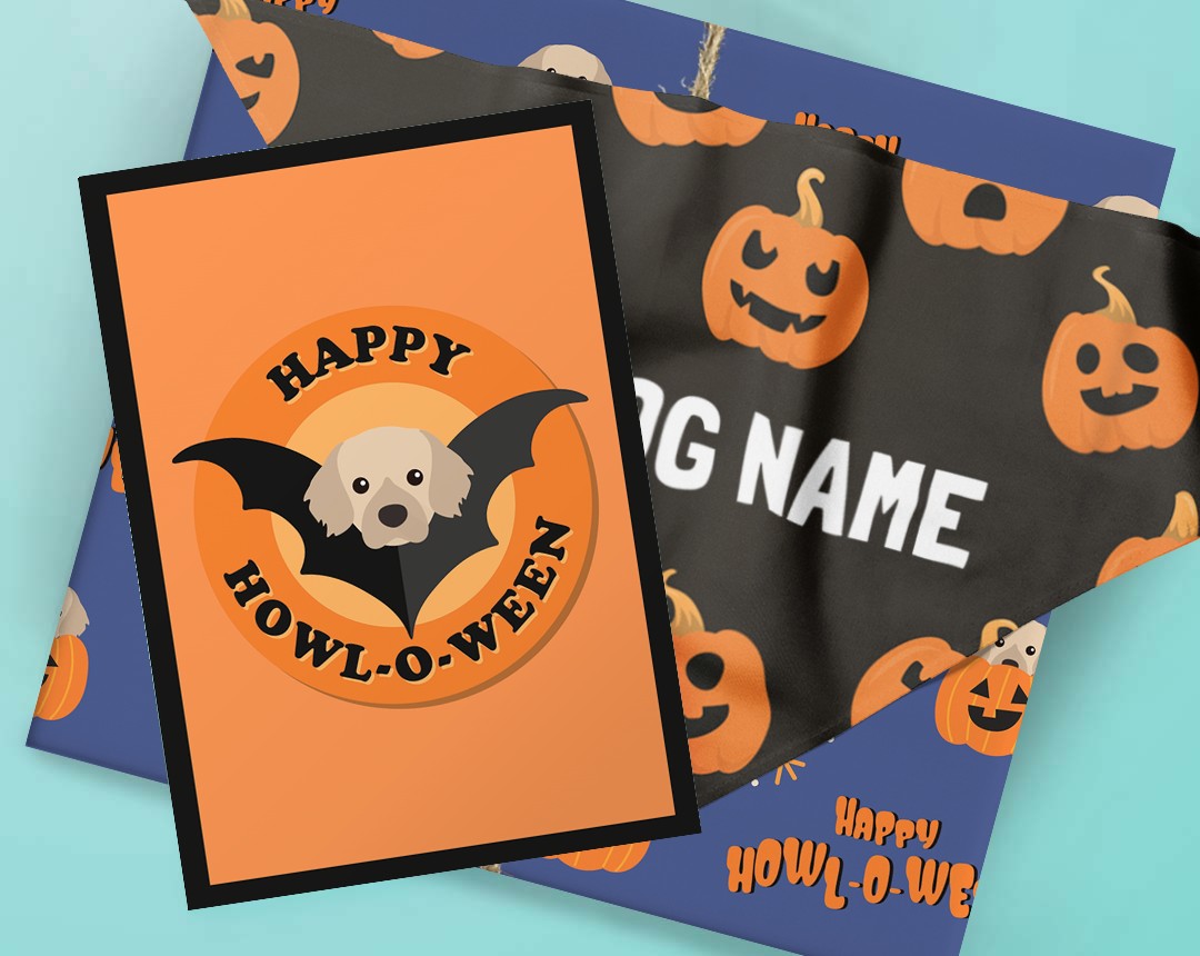 Halloween Dog Gifts