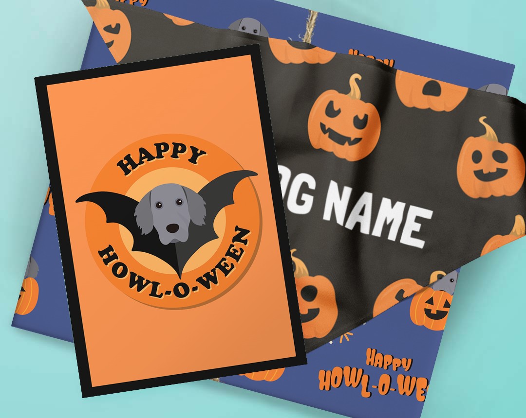Halloween Dog Gifts