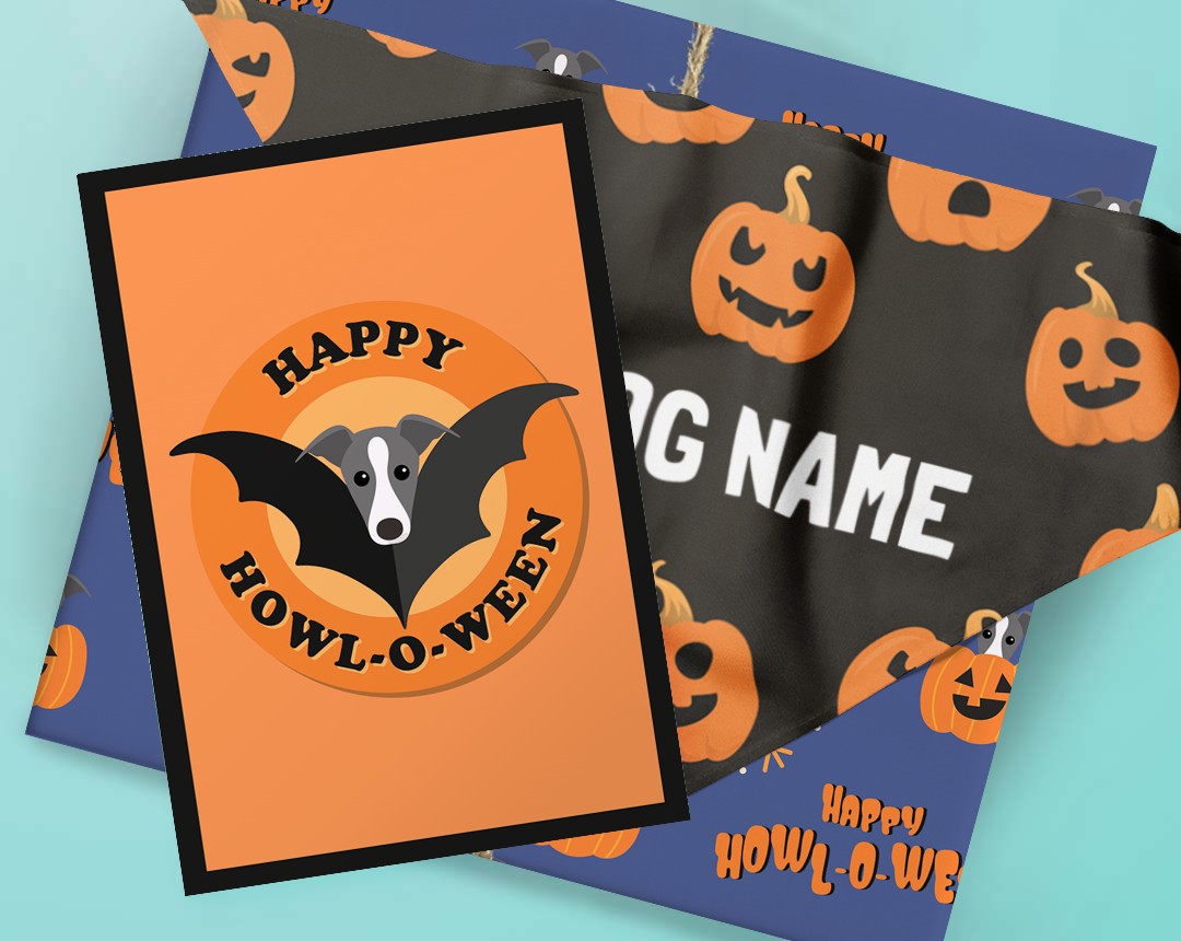 Halloween Dog Gifts