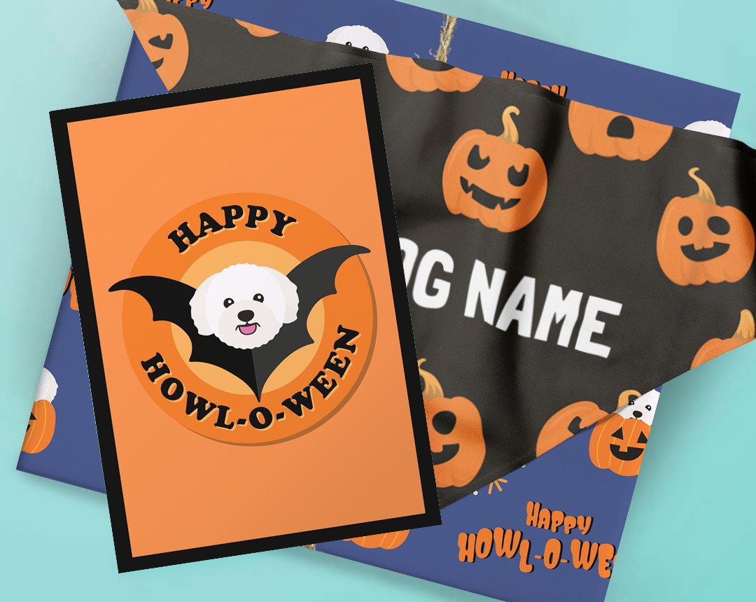 Halloween Dog Gifts