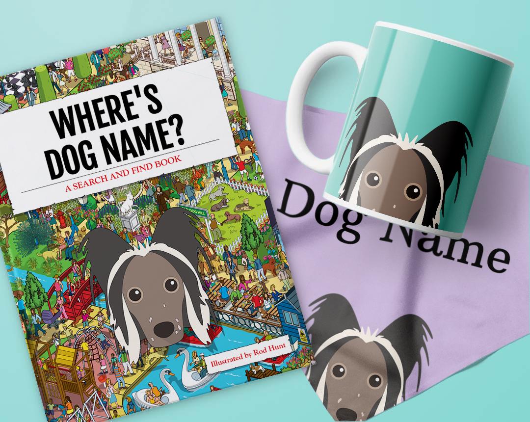 Personalized Dog Gifts